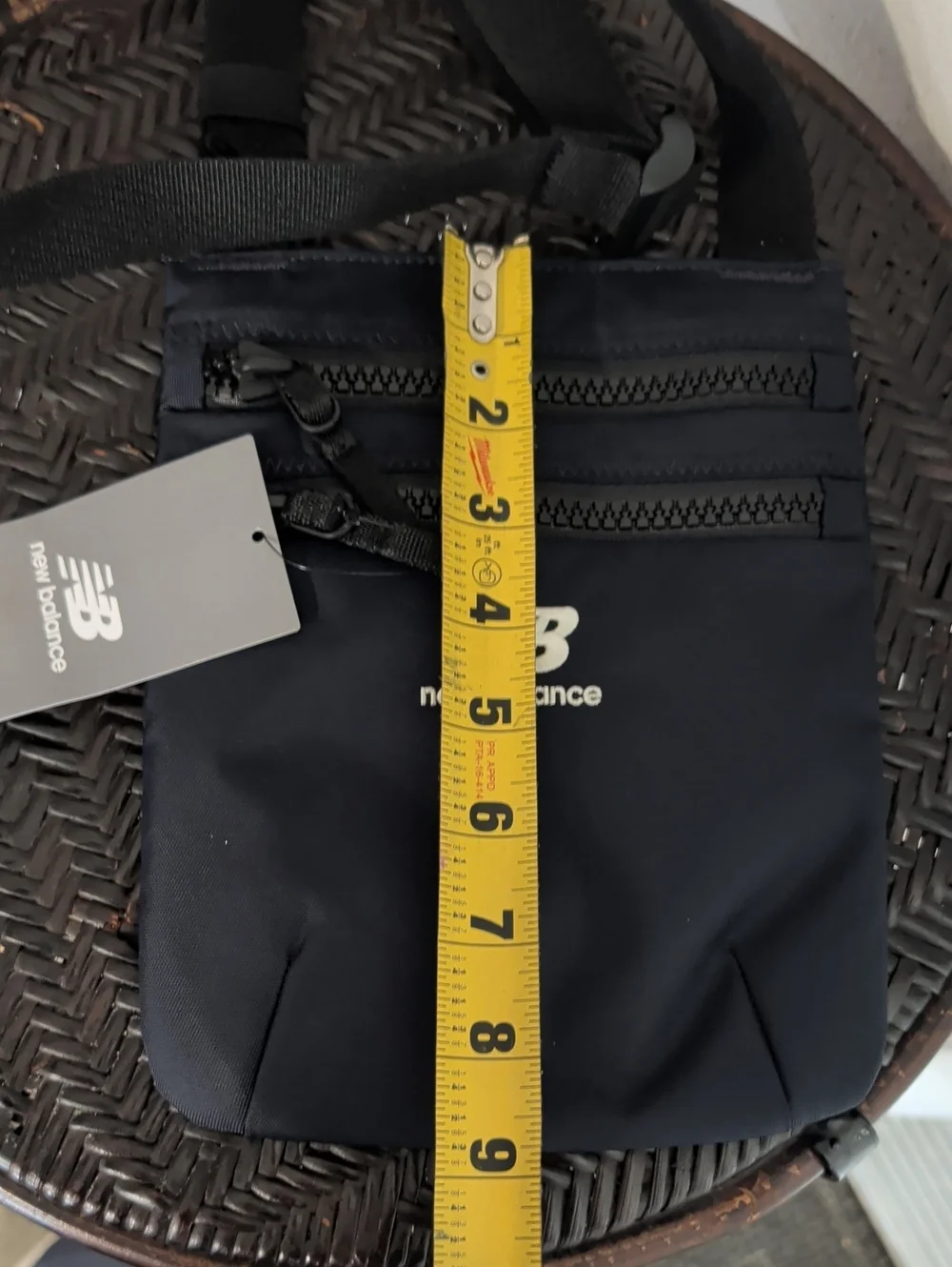 New Balance Urban Sling Bag NWT